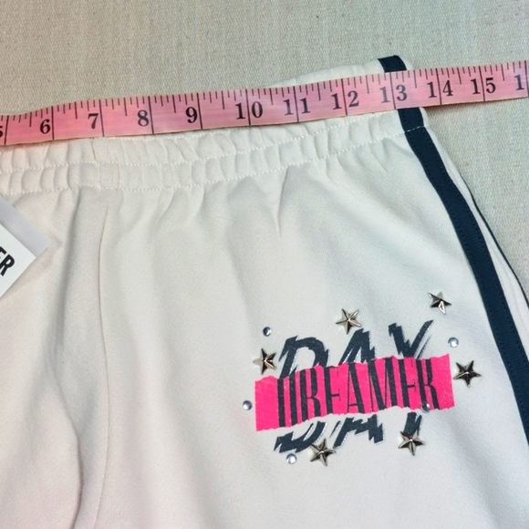 Daydreamer Joggers Size Small Sweatpants NWT - Picture 4 of 13